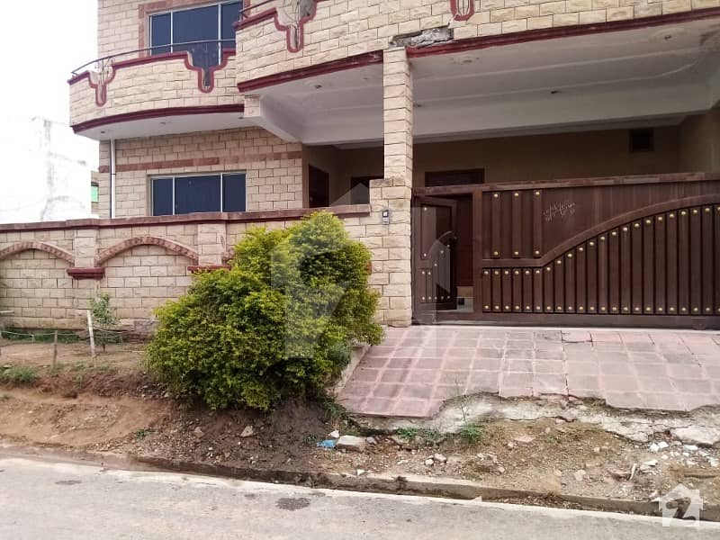 House Is Available For Sale In Block B