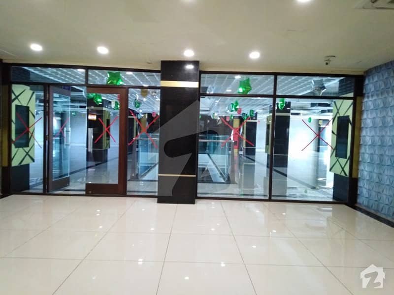 2nd Floor Shop Is Available For Sale In Imperial Mall