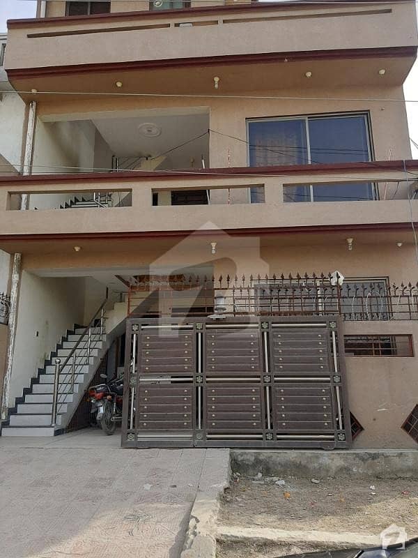 House for Rent in Talagang Housing Colony