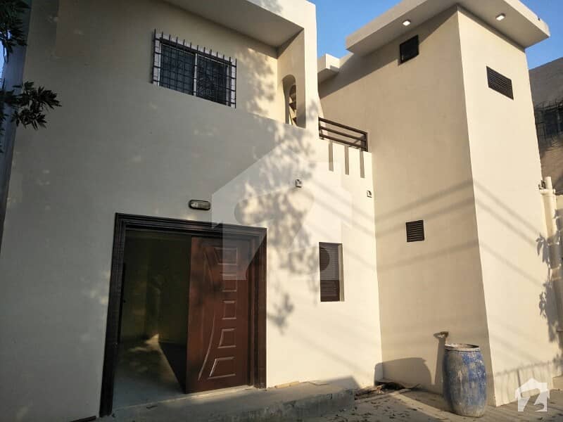 Drakhshan Villa Available For Rent 300 Sq Yd 2 3 Beds 4 Car Pakring 2 Kitchens Like 2 Unit