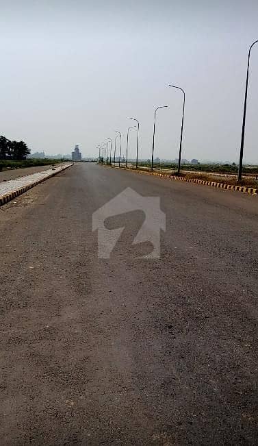 Estate Lines offers 01 kanal plot Block S for sale DHA Phase 8 Estate Lines offers 01 kanal plot Block S for sale DHA Phase 8