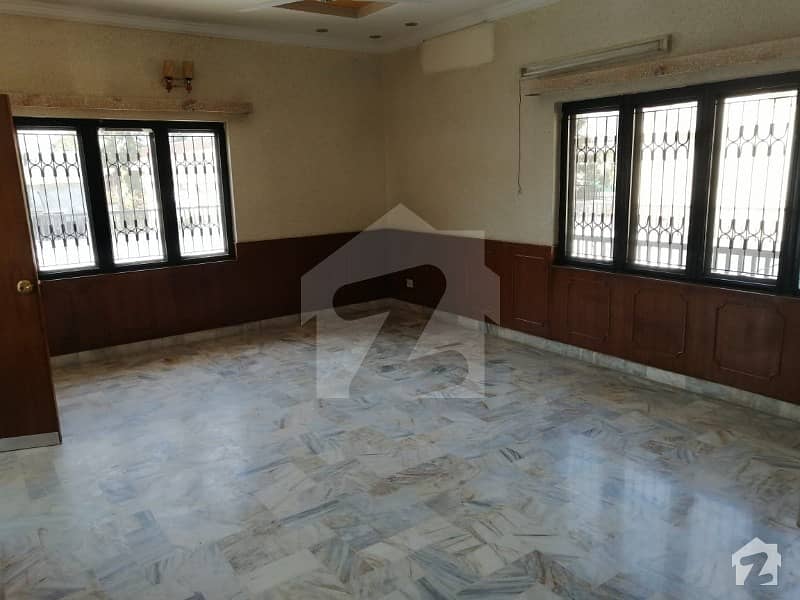 500 Square Yard Double Storey House For Rent