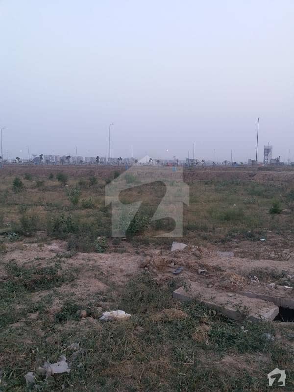 Very Very Urgent Sale Out Dha Phase 08 S Block  Plot Available For Sale In Dha Defence