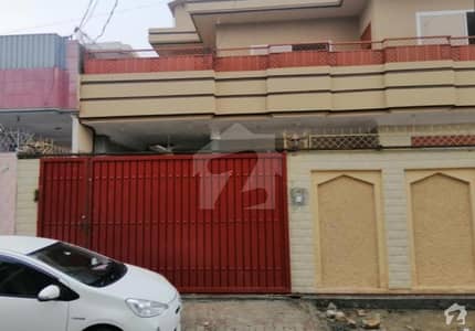 Good Location House Available For Sale In Sheikh Maltoon Town - Sector R