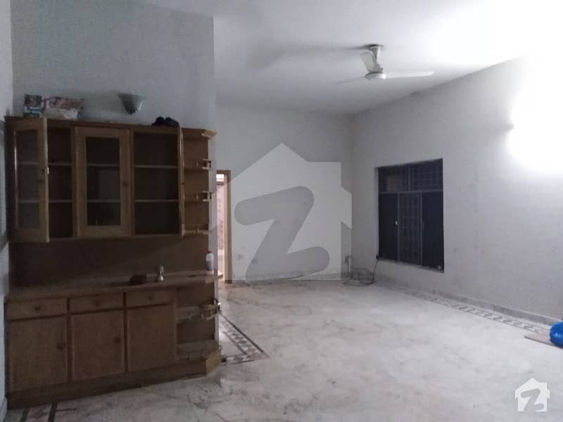 3 Bedrooms Double Storey House Available on Rent with Basement F103