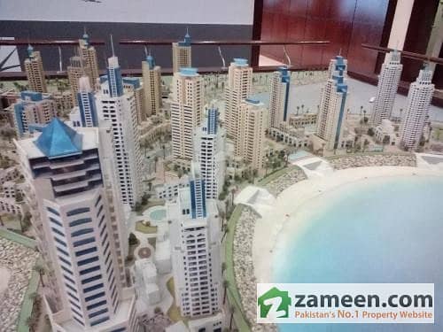 Emaar Pearl Tower 1 Apartment For Sale