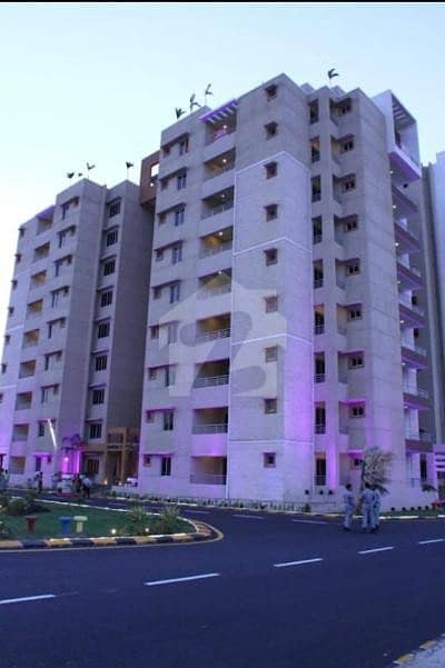 نیوی ہاؤسنگ سکیم کارساز کراچی میں 5 کمروں کا 16 مرلہ فلیٹ 1.3 لاکھ میں کرایہ پر دستیاب ہے۔
