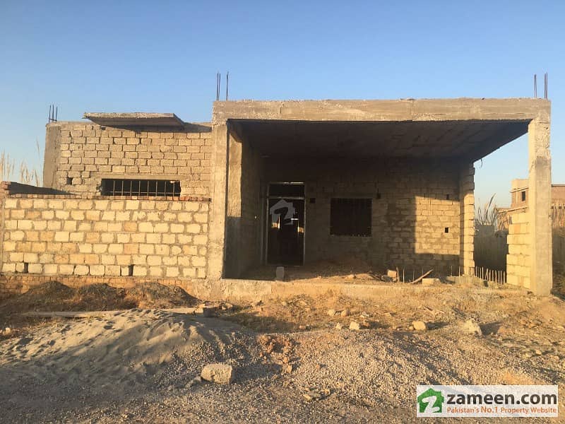 Single Storey Structure House Is Available For Sale Single Storey Structure House Is Available For Sale
