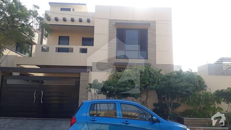 Upper Portion For Rent In DHA Phase 8