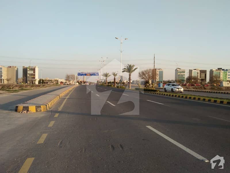 All Paid 1 Kanal Plot No 647 A For Sale In Dha Phase 9 Prism
