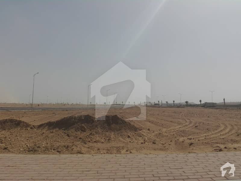 Residential Plot For Sale At Prime Location In Low Price