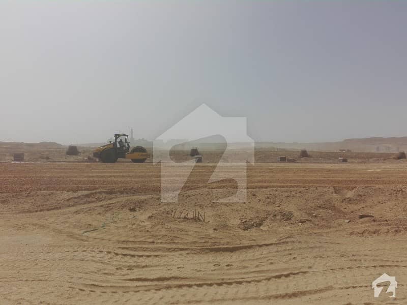 2 Kanal Residential Plot Available For Sale at Bahria Enclave