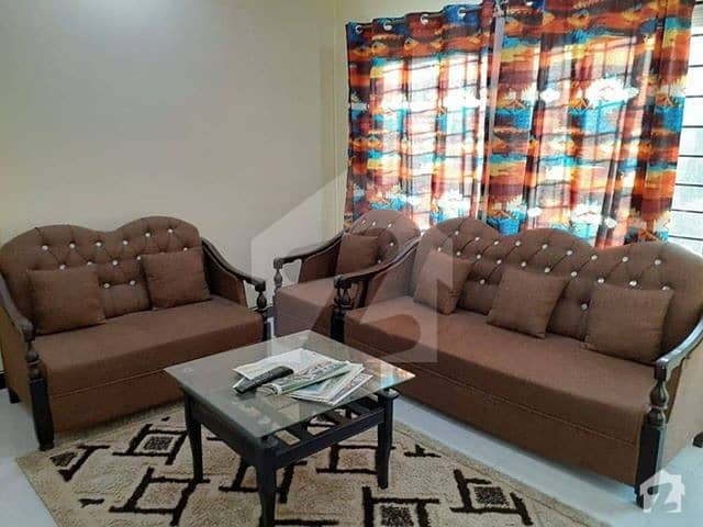 Furnished House For Rent