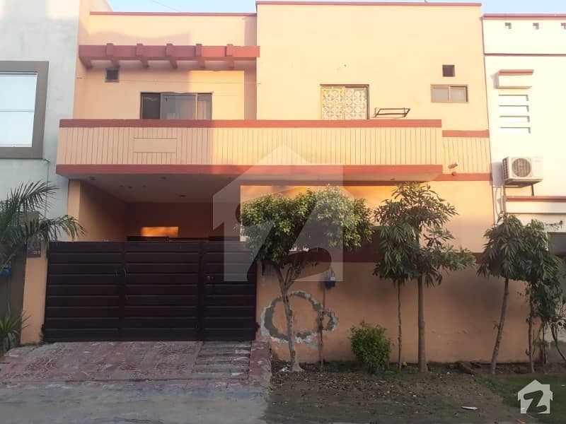 طارق گارڈنز ۔ بلاک بی طارق گارڈنز لاہور میں 4 کمروں کا 5 مرلہ مکان 1.47 کروڑ میں برائے فروخت۔