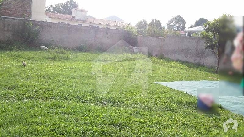 Plot Is Available For Sale