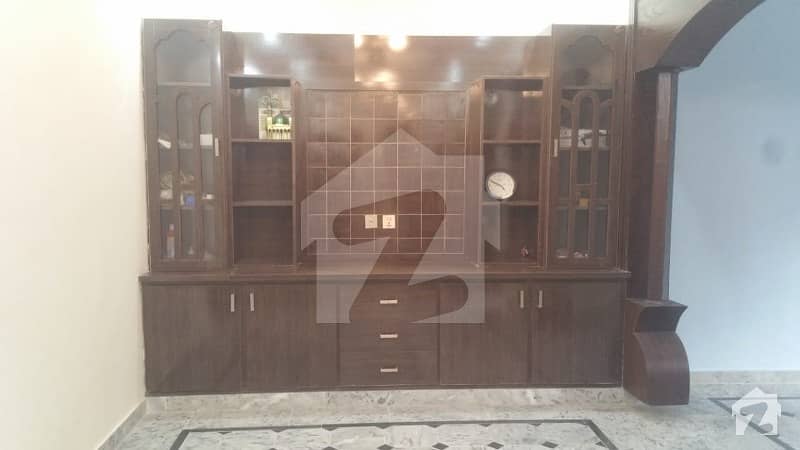 5 Marla Brend New Double Story House Available For Sale In Pwd Near Bahria Media Town