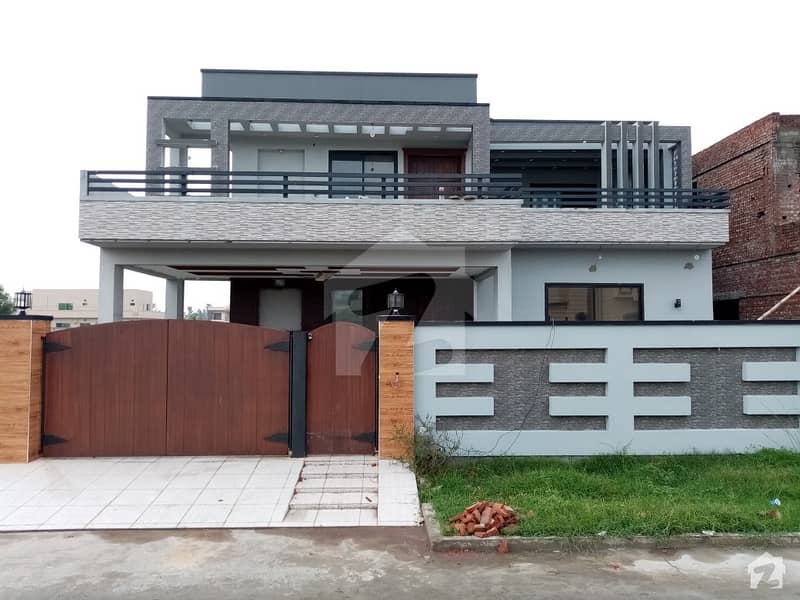 1 Kanal House For Sale