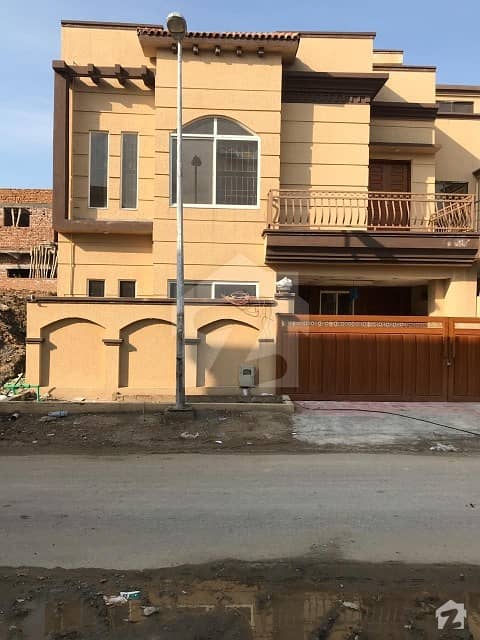 Brand New Luxury House For Sale Abubakar Block