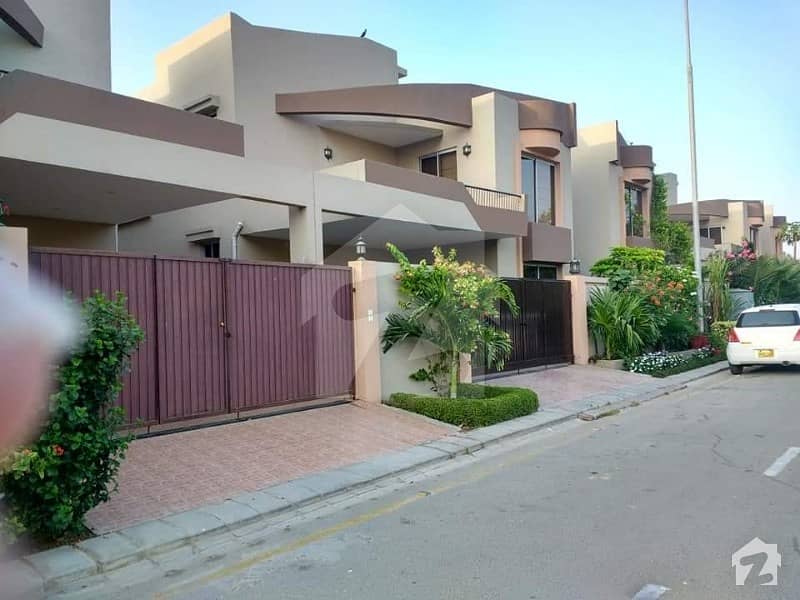 5 Bed DD 350 Square Yard New  House For Rent Naval Housing Scheme Karsaz Karachi
