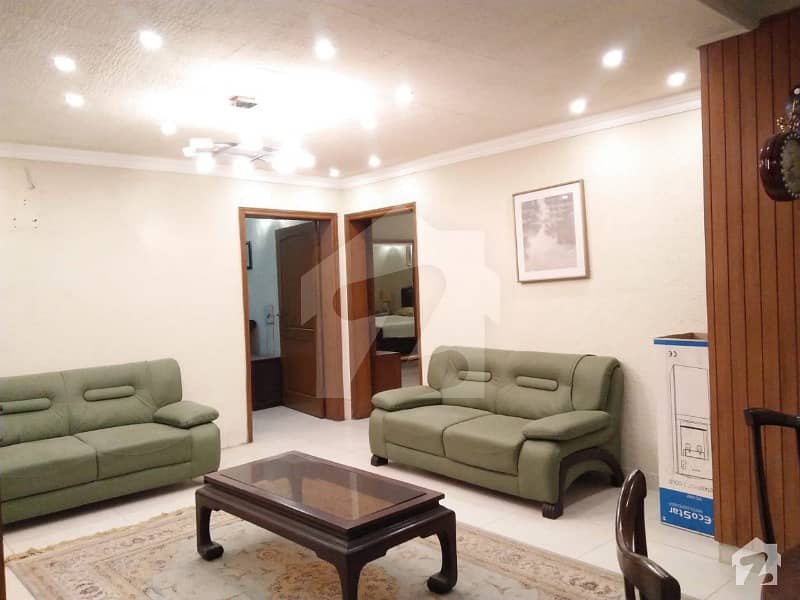 1500 Srft Apartment for Sale in Karakoram Enclave
