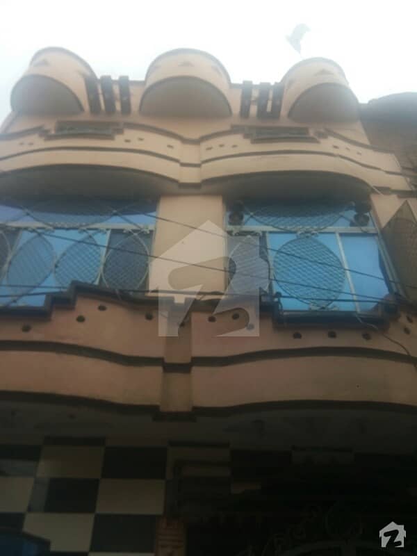 Abbasi Real Estate  House For Sale