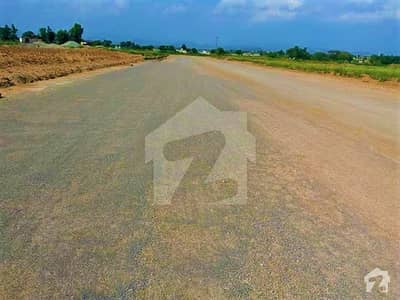 Develop Plot File For Sale On 3 Years Installment