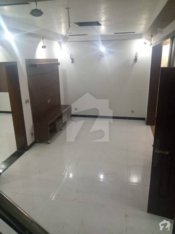 5 Marla Brand New House For Rent With Gas In Bahria Town Lahore Near McDonald's