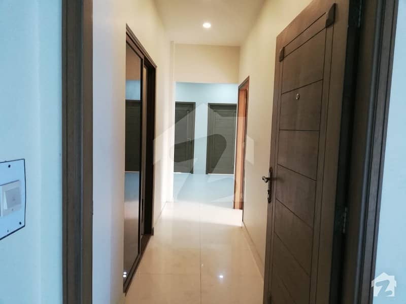 Renovated Sea View Apartment On Rent In Dha With In Boundary Wall West Open