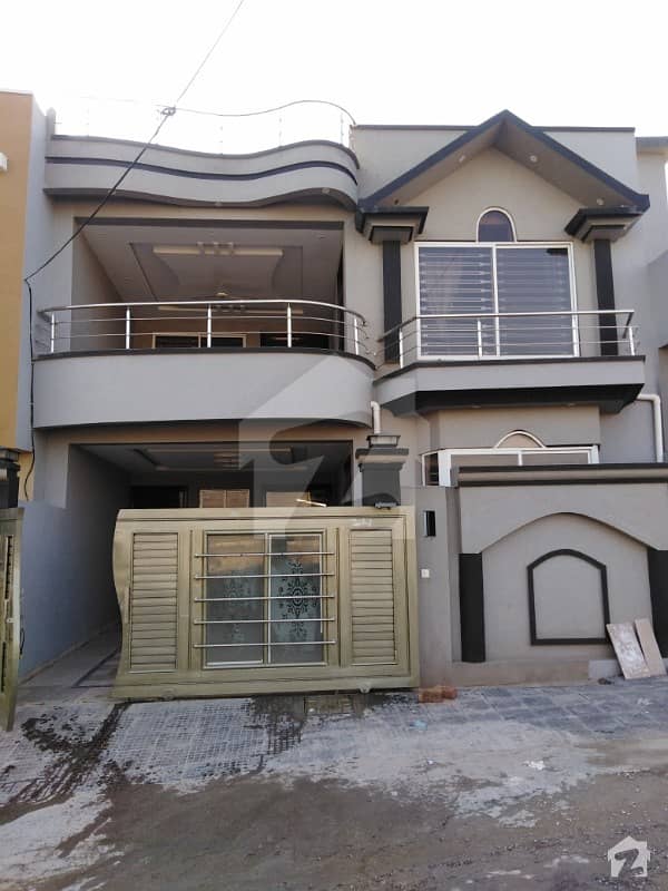 7 Marla Beautiful House For Sale At Very Reasonable Price