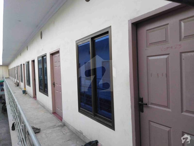 Room No. 28 Available For Rent On Hospital Road