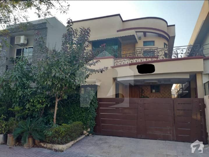 House For Sale In Bahria Town Phase 4 Backside Of Arena Cinema