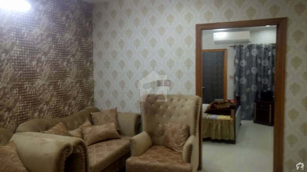 Flat Is Available For Sale In Irenic Arcade