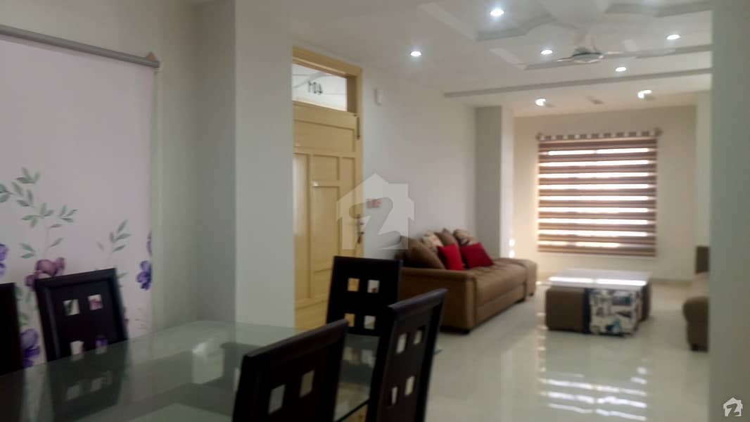 Flat Is Available For Rent In Irenic Arcade