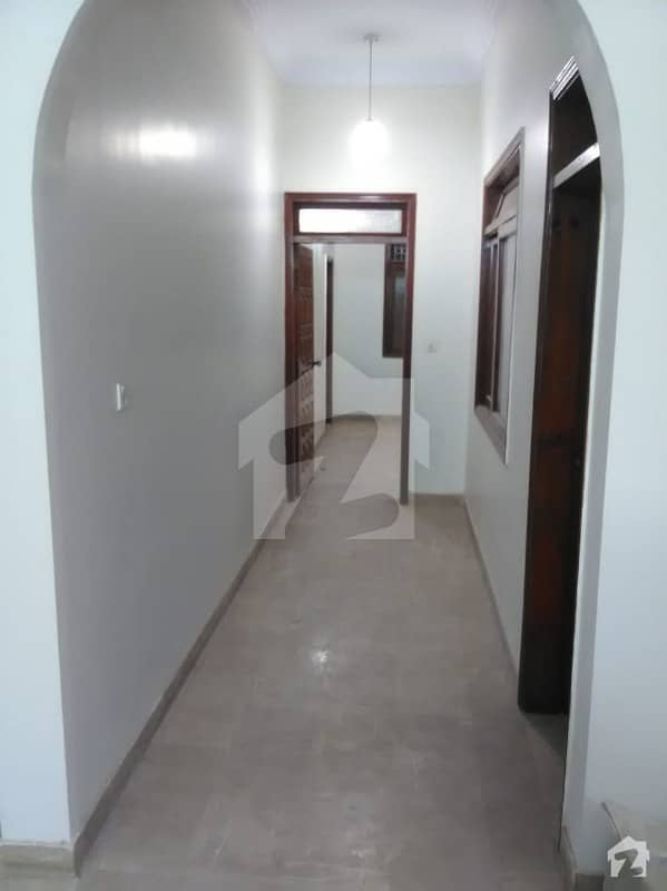Ground Floor Furnished Portion Available For Rent In Good Location