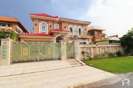 1 Kanal Beautiful Spanish House For Sale In DHA Phase 4 Lahore 1 Kanal Beautiful Spanish House For Sale In DHA Phase 4 Lahore