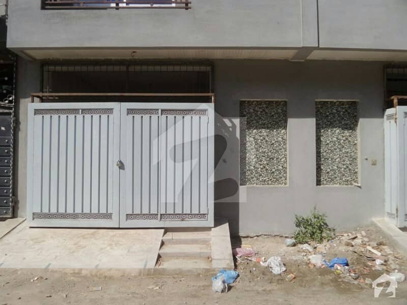 پاک عرب ہاؤسنگ سوسائٹی لاہور میں 3 کمروں کا 3 مرلہ مکان 73 لاکھ میں برائے فروخت۔