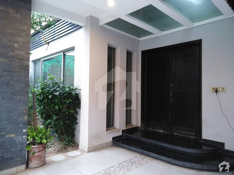 Semi Furnished House For Sale