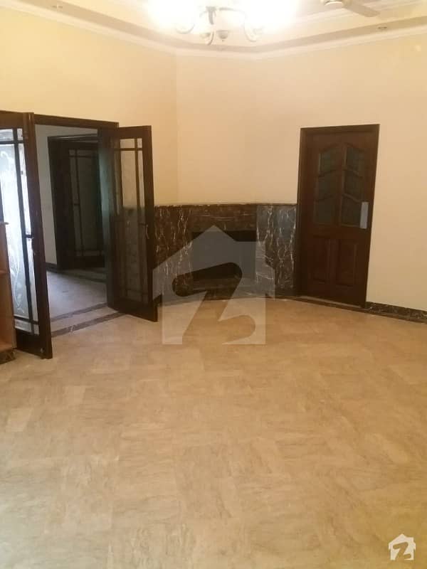 Al Habib Property Offers 1 Kanal Lower Portion For Rent In Dha Lahore Phase 4 Block Cc