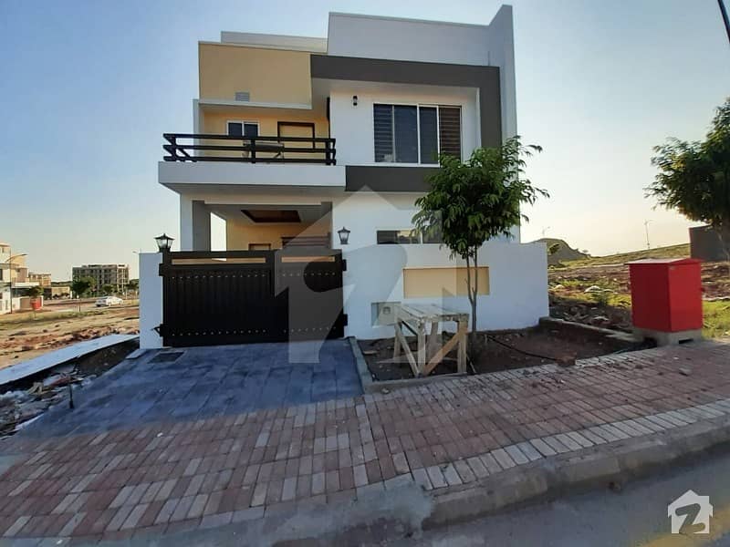 Well Designed Beautiful House Is Available For Sale