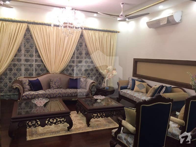 100 Original Pictures Attached 1 Kanal House Is Available For Rent In Dha Phase 5  Block E