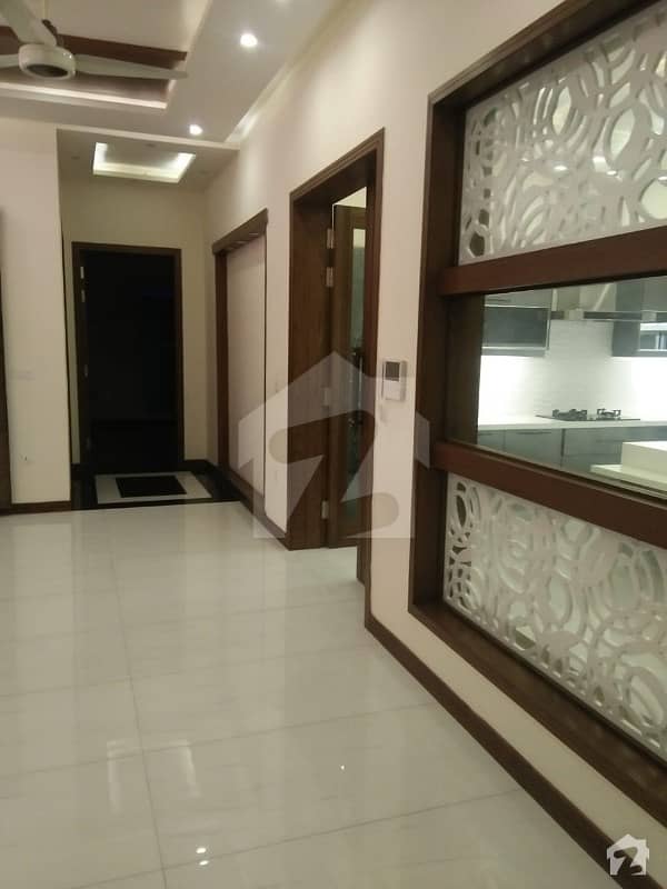 Outclass 1 Kanal Brand New Bungalow For Sale