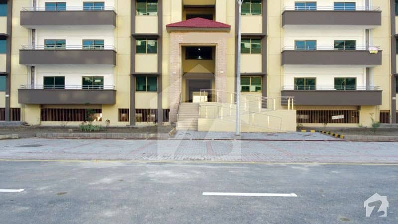 10 Marla 1st Floor Brand New Luxury Apartment For Sale In Askari 11 Sector B Lahore