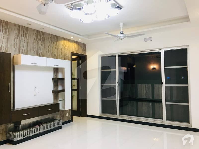 12 Marla Brand New Beautiful Design Palace Hot Location in Phase 5 DHA Lahore
