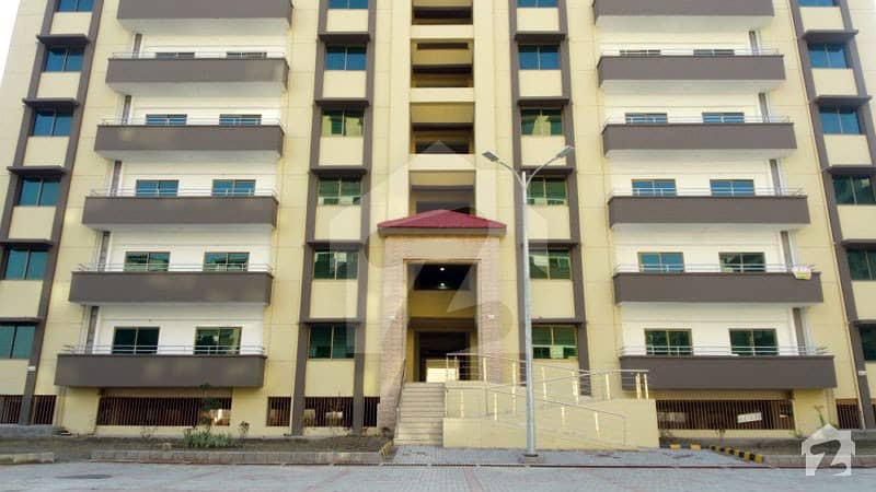 10 Marla Ground Floor Brand New Luxury Apartment For Rent In Askari 11 Sector B Lahore
