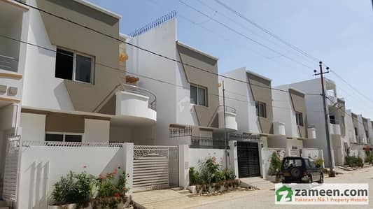 De Comforts 120 Sq Yard Ground 2 Bungalow For Sale De Comforts 120 Sq Yard Ground 2 Bungalow For Sale