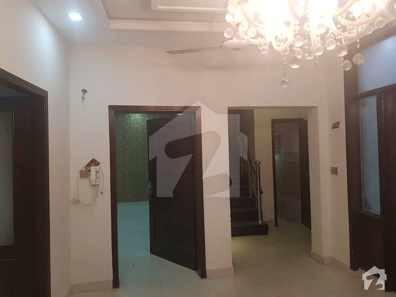 5 MARLA UPPER PORTION FOR RENT IN BLOCK AA BAHRIA TOWN LAHORE