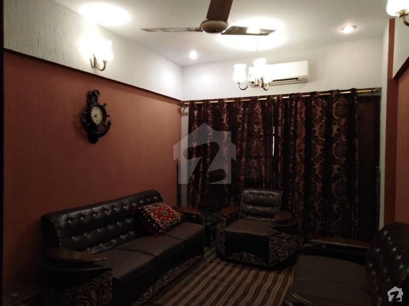 3 Bedrooms Apartment Is Available For Rent