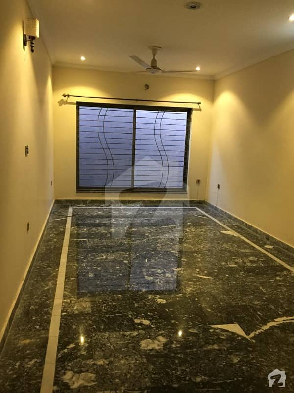 For Office 4 Marla Brand New Flat On 2nd Floor For Rent In Dha Phase 4