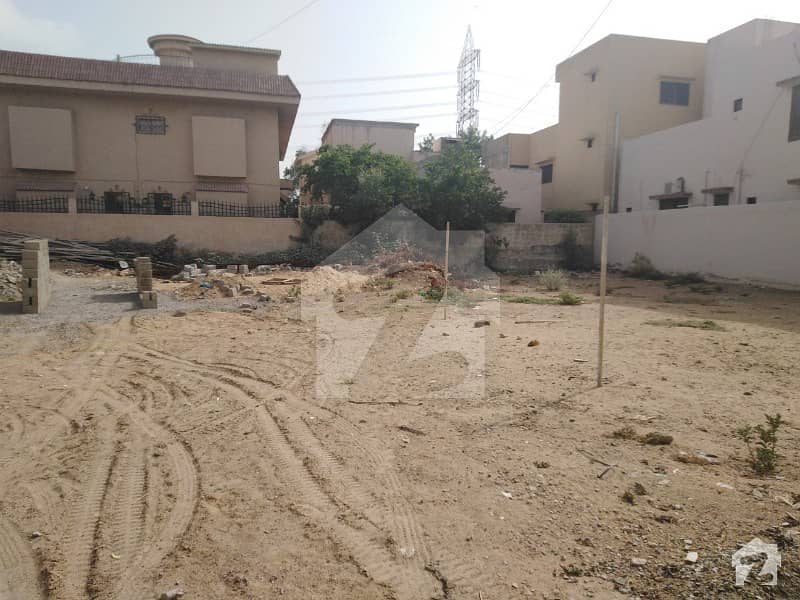 گلشنِ معمار - سیکٹر وائے گلشنِ معمار گداپ ٹاؤن کراچی میں 8 مرلہ رہائشی پلاٹ 1.15 کروڑ میں برائے فروخت۔