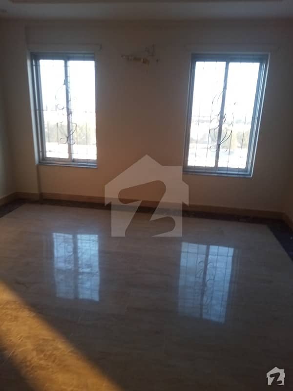 2 Bed Luxury Apartment for rent in bahria orchad